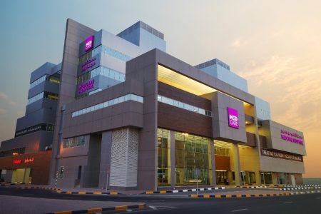 Activity Type – RMT